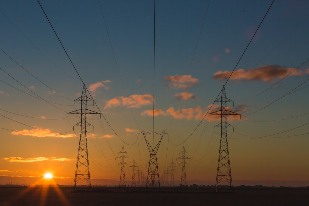 Grid Connection Project